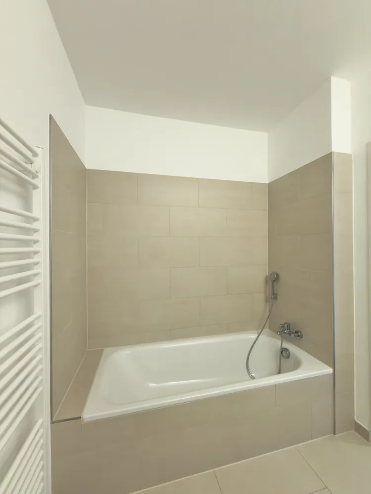 4 Zimmer Wohnung mit 123 m² in Frankfurt am Main – Bild 5
