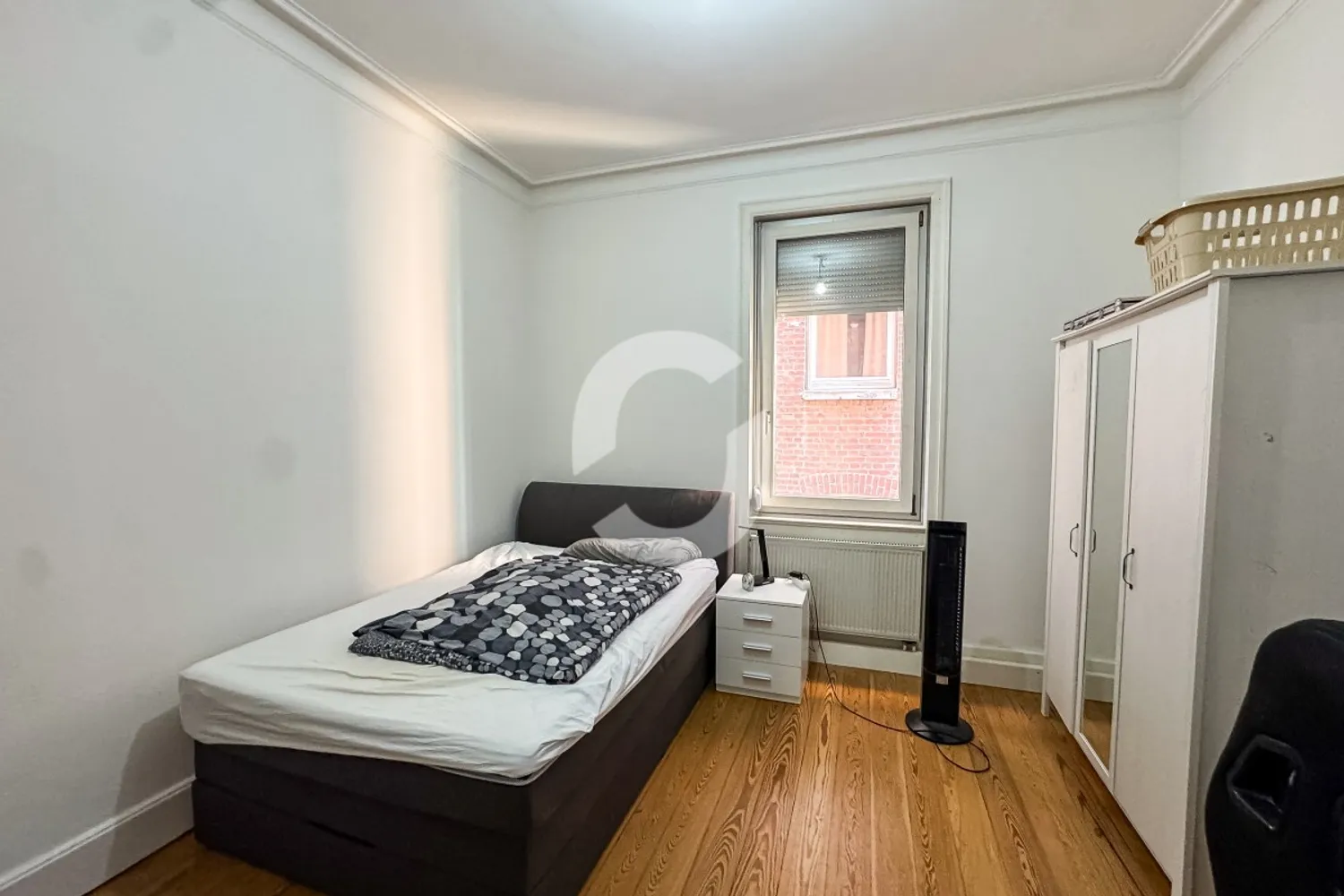3 Zimmer Wohnung mit 112 m² in Stuttgart – Bild 7
