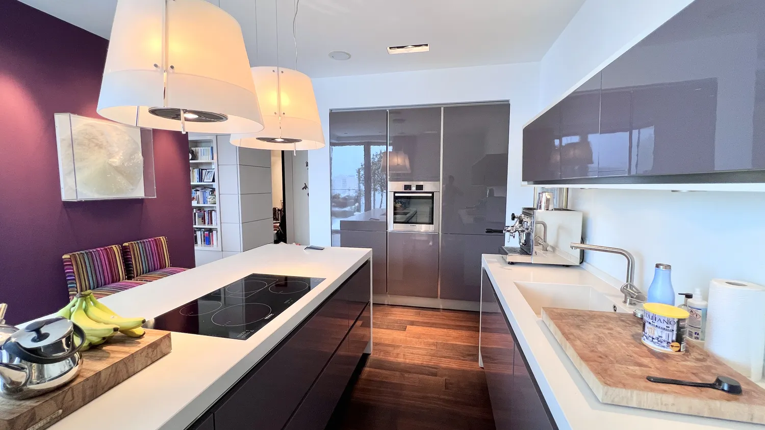 2 Zimmer Wohnung mit 140 m² in Hamburg – Bild 5