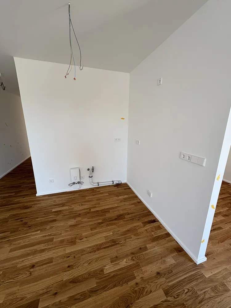 3 Zimmer Wohnung mit 71 m² in Mannheim – Bild 2