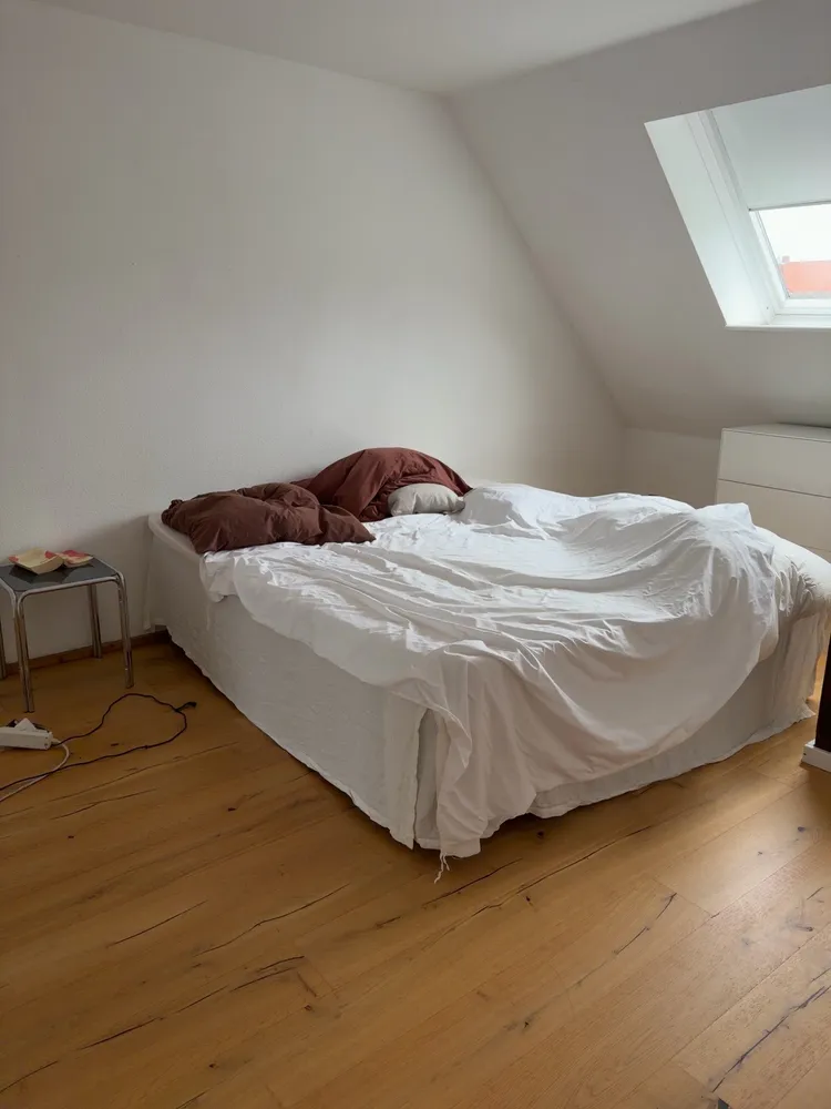 5 Zimmer Wohnung mit 105 m² in Nürnberg – Bild 3