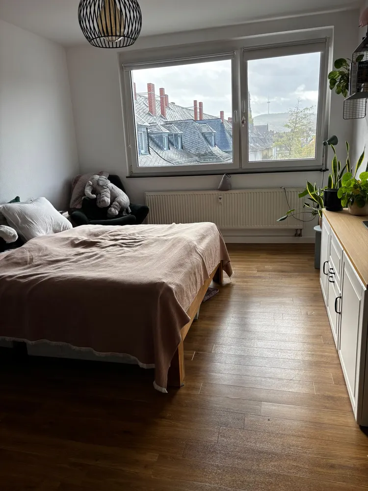 2 Zimmer Wohnung mit 52 m² in Koblenz – Bild 5