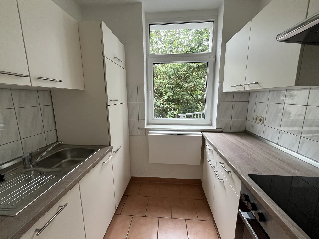 2 Zimmer Wohnung mit 50 m² in Chemnitz – Bild 3