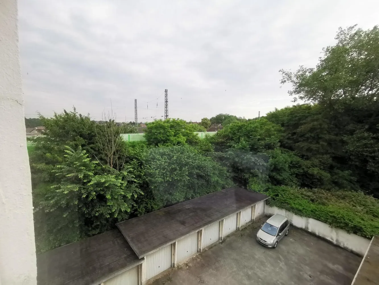 2 Zimmer Wohnung mit 50 m² in Essen – Bild 10