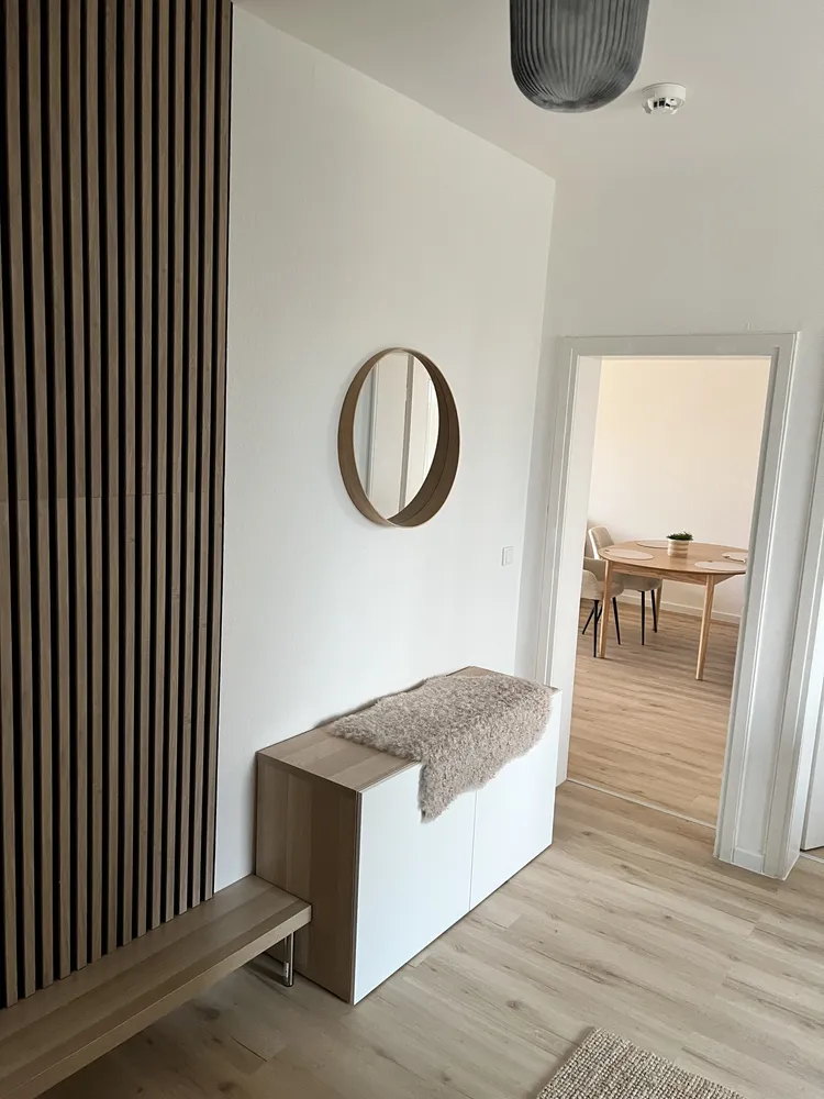 2 room apartment with 60 m² in Düsseldorf – Photo 11