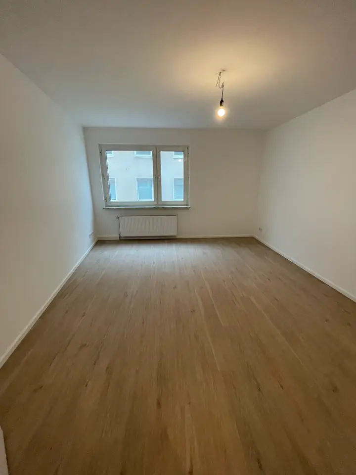 2 Zimmer Wohnung mit 56 m² in Wuppertal – Bild 1