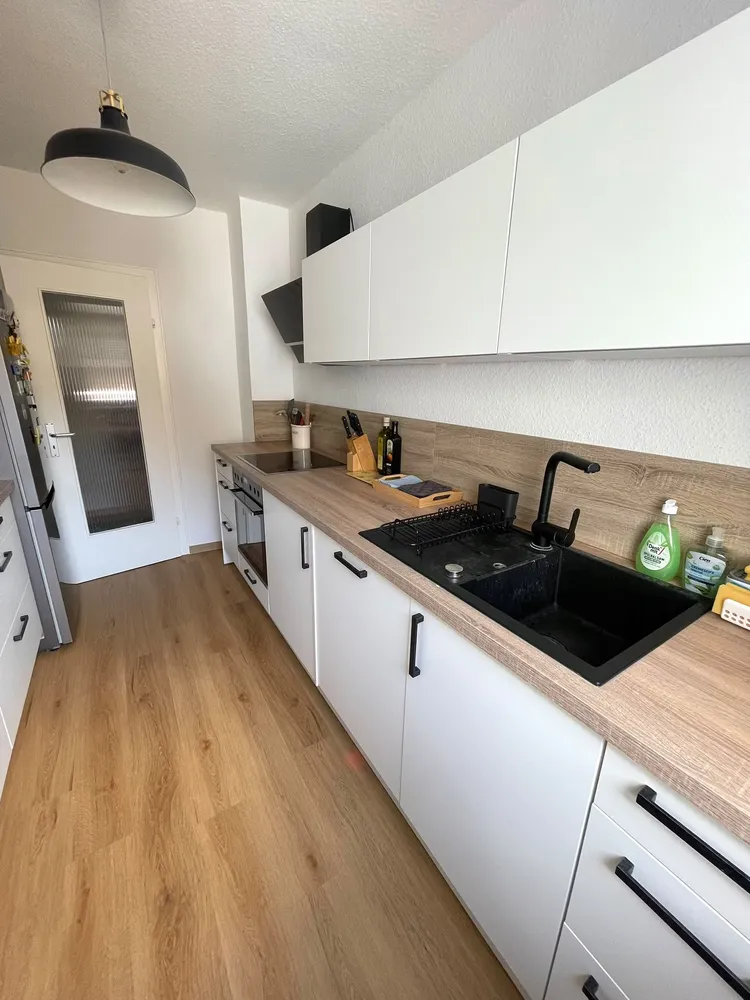 3 Zimmer Wohnung mit 75 m² in Mannheim – Bild 9