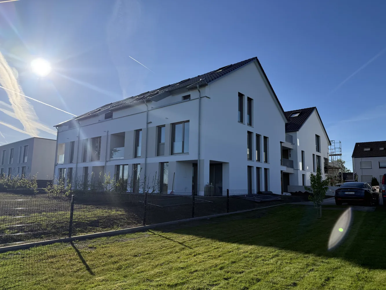 3 Zimmer Wohnung mit 94 m² in Dortmund – Bild 1