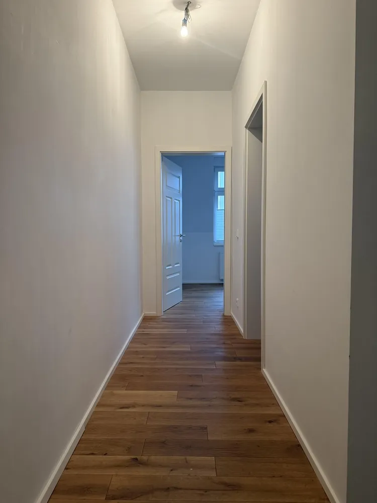 4 Zimmer Haus mit 120 m² in Frankfurt am Main – Bild 12