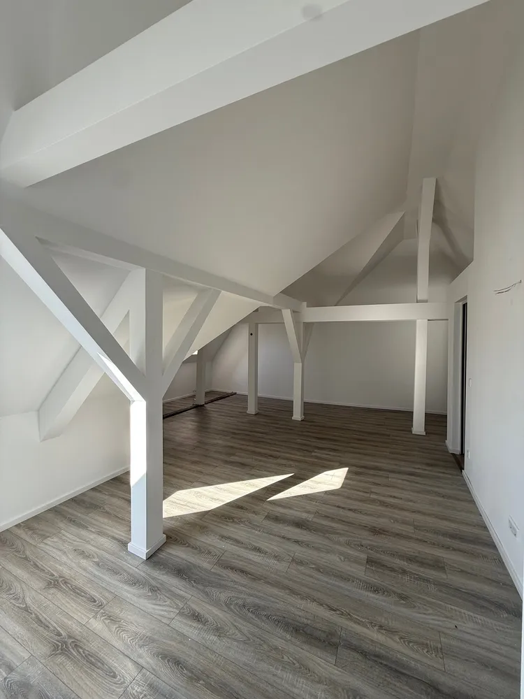 3 Zimmer Wohnung mit 112 m² in Essen – Bild 4