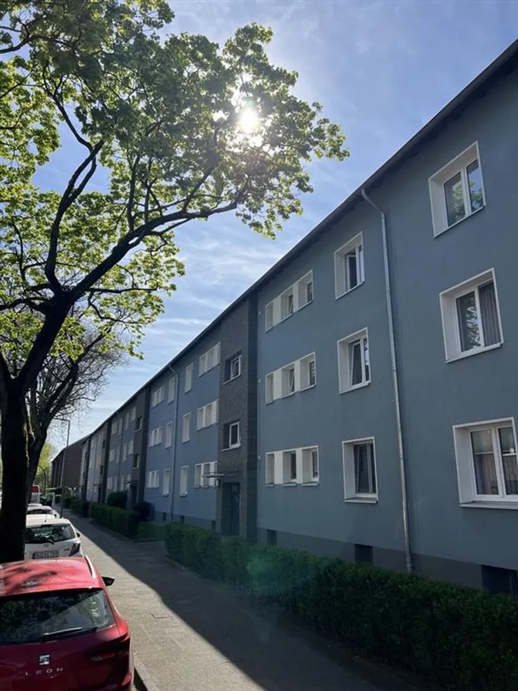 3 Zimmer Wohnung mit 80 m² in Duisburg – Bild 2