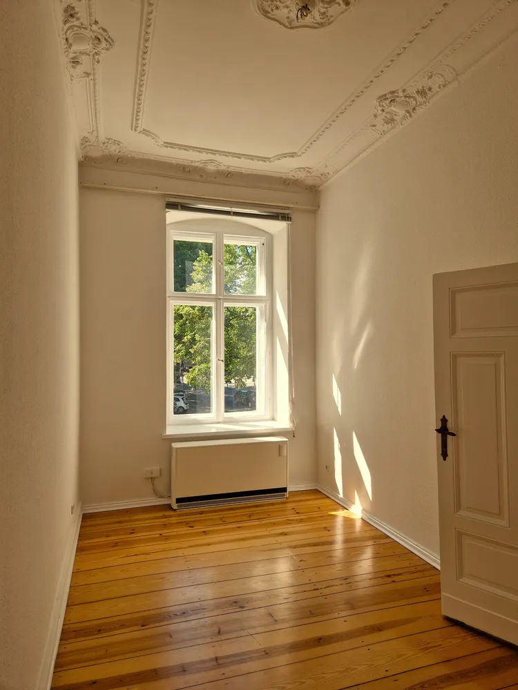 4 Zimmer Wohnung mit 109 m² in Berlin – Bild 5