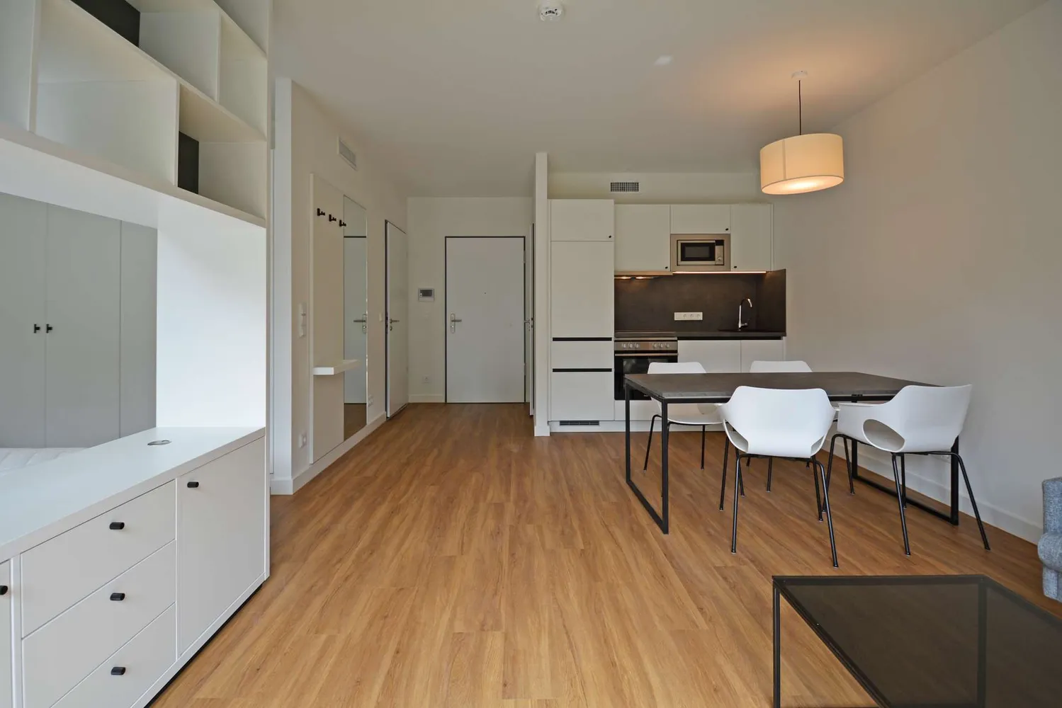 1 Zimmer Wohnung mit 44 m² in Berlin – Bild 3