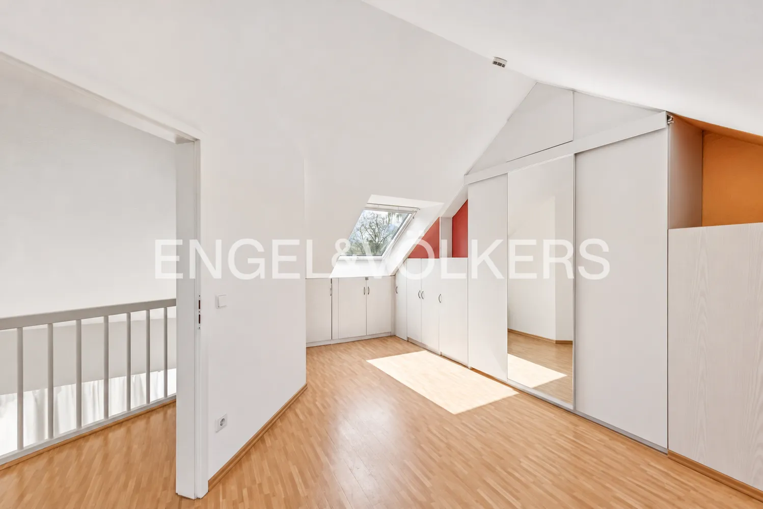 3 Zimmer Wohnung mit 83 m² in Pulheim – Bild 7