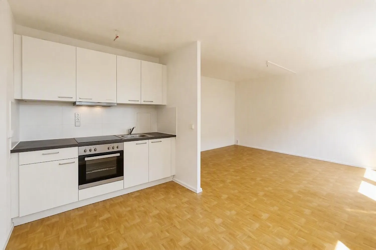 1 Zimmer Wohnung mit 33 m² in Leipzig – Bild 1