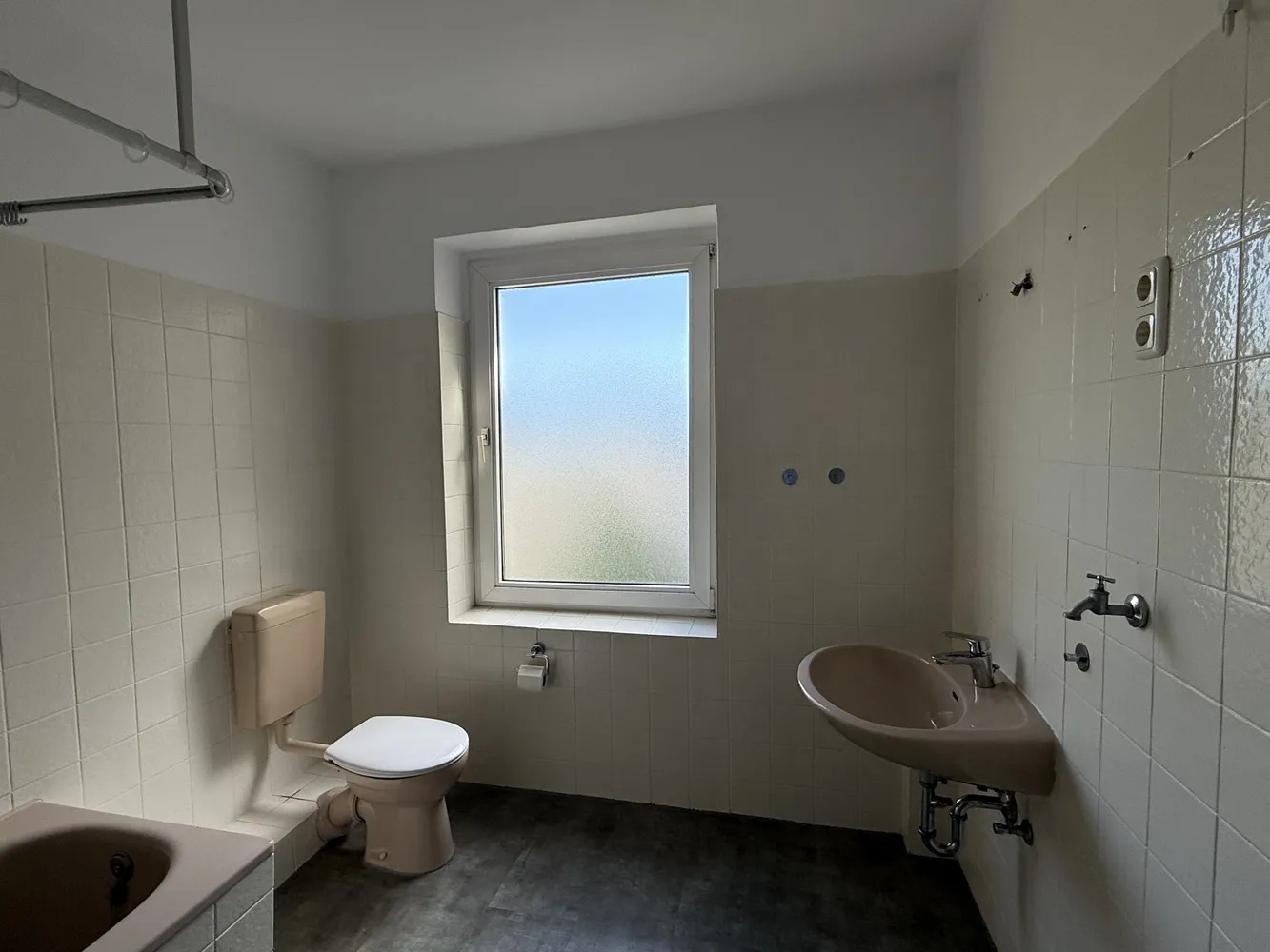 2 Zimmer Wohnung mit 90 m² in Dortmund – Bild 8