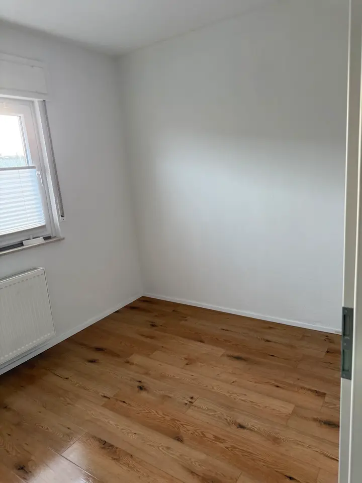 6 Zimmer Wohnung mit 140 m² in Heppenheim – Bild 8