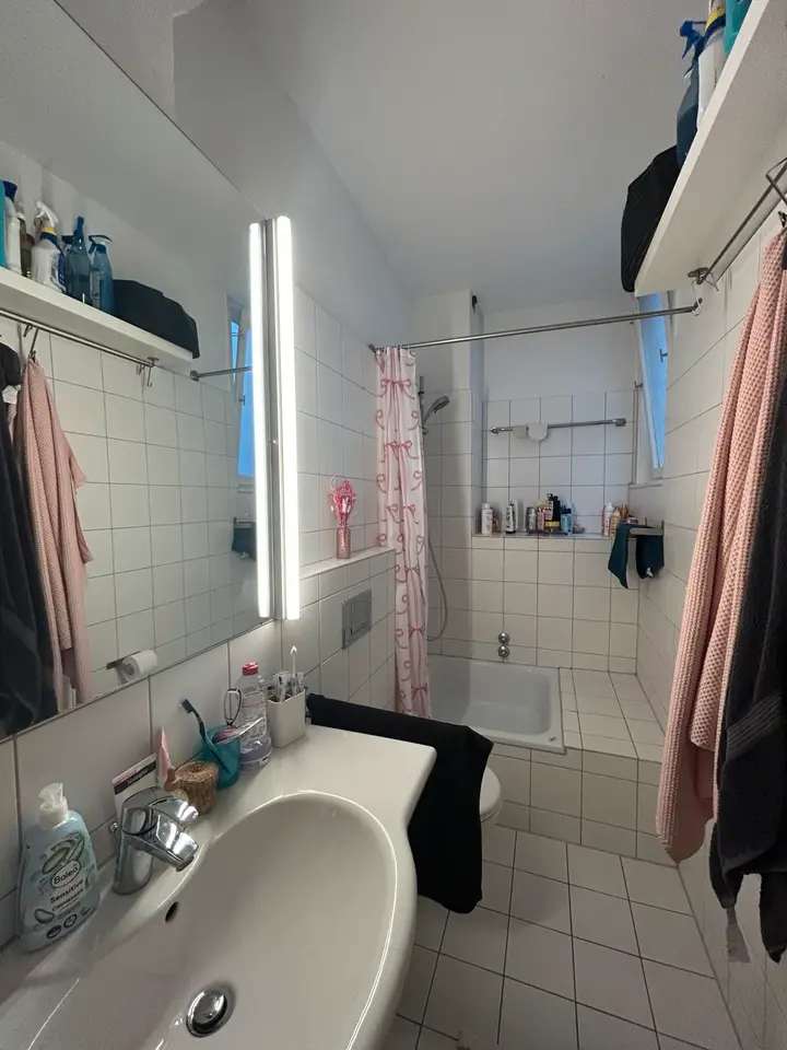 WG-Zimmer mit 70 m² in Osnabrück – Bild 6