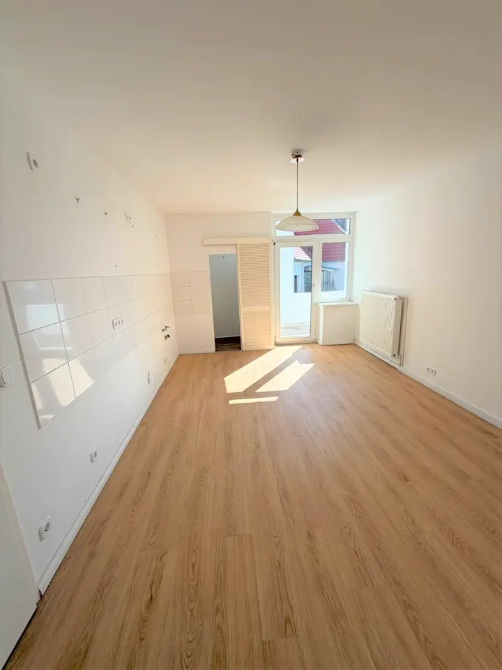 3 Zimmer Wohnung mit 74 m² in Herne – Bild 1