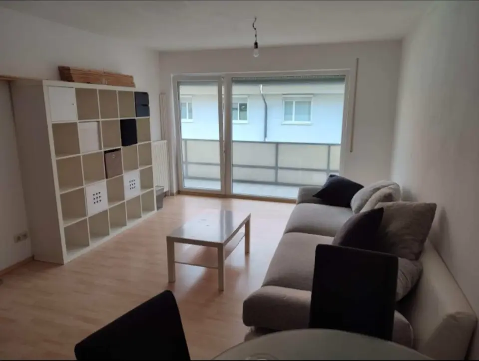 WG-Zimmer mit 25 m² in Fürstenfeldbruck – Bild 2