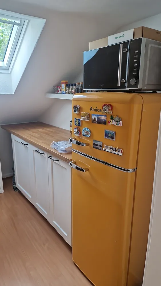 3 room apartment with 60 m² in Mülheim an der Ruhr – Photo 6