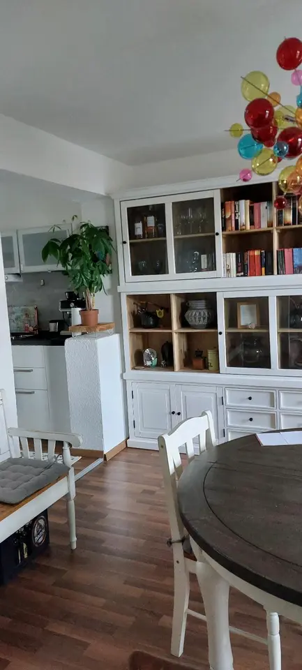 5 Zimmer Wohnung mit 102 m² in Halle (Saale) – Bild 4