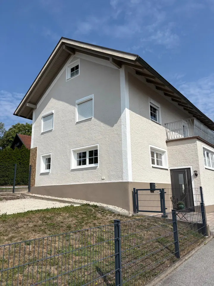 6 Zimmer Haus mit 120 m² in Straubing – Bild 2