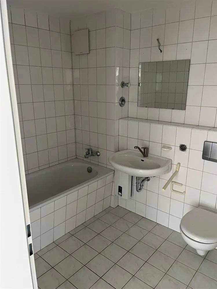 2 Zimmer Wohnung mit 54 m² in Coswig – Bild 8