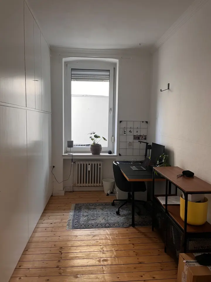 4 Zimmer Wohnung mit 95 m² in Paderborn – Bild 9