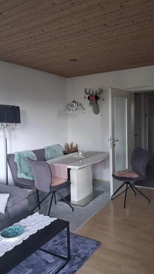 WG-Zimmer mit 72 m² in Rosenheim – Bild 2