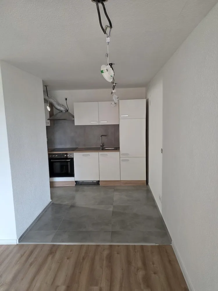 1 Zimmer Wohnung mit 43 m² in Ludwigsburg – Bild 9
