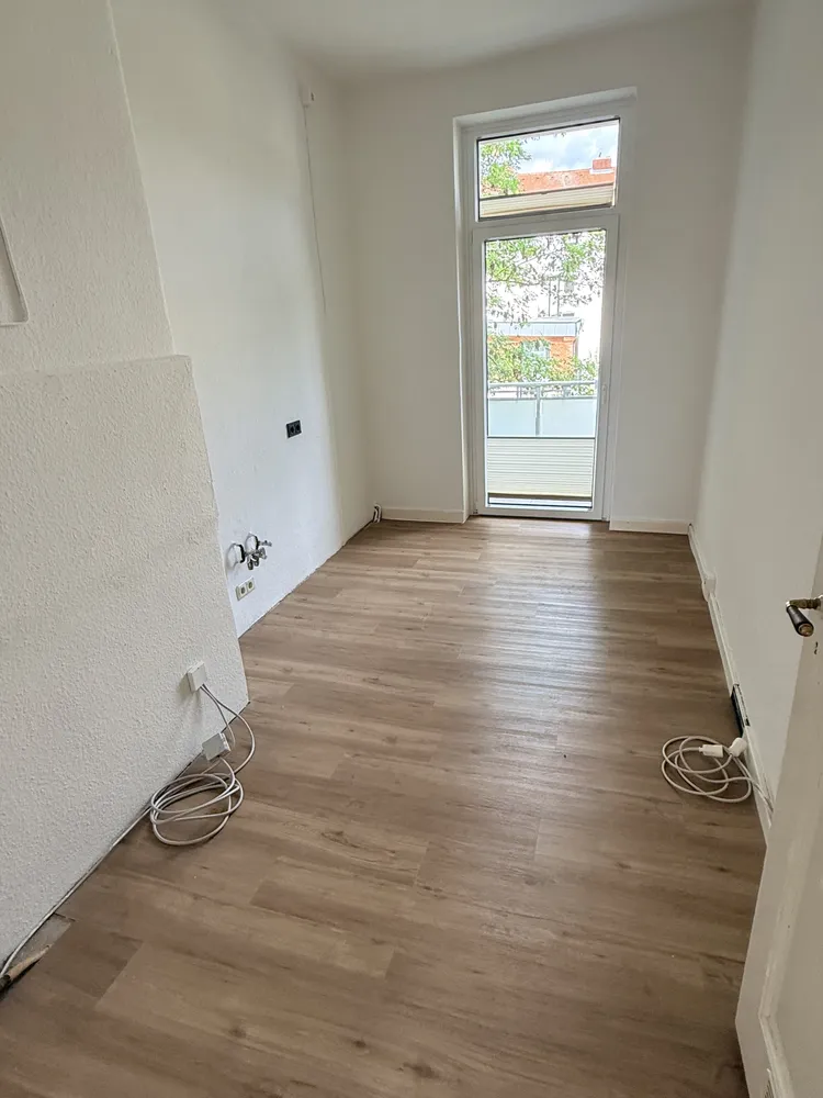 4 Zimmer Wohnung mit 109 m² in Hannover – Bild 8