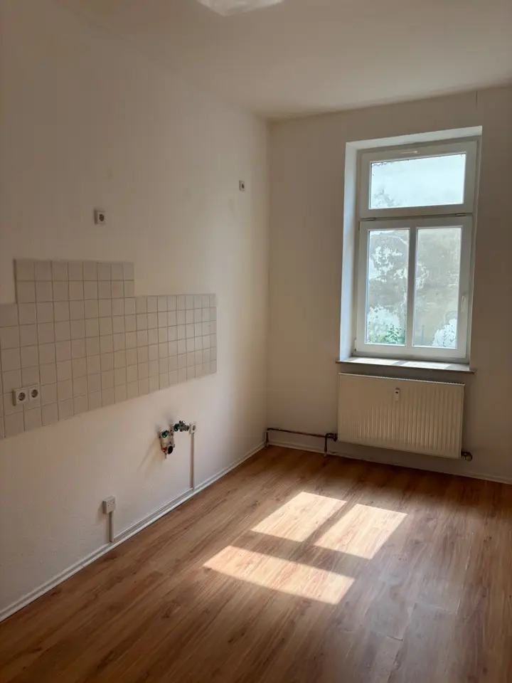 Studio mit 42 m² in Zeitz – Bild 2