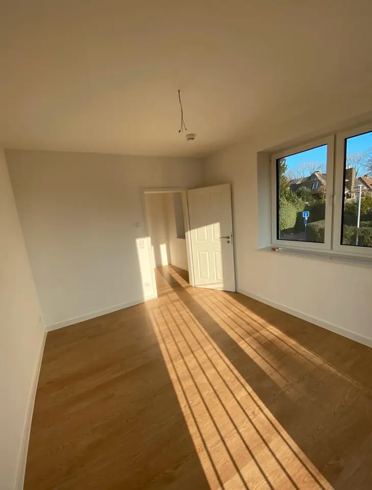 3 Zimmer Wohnung mit 107 m² in Stade – Bild 1