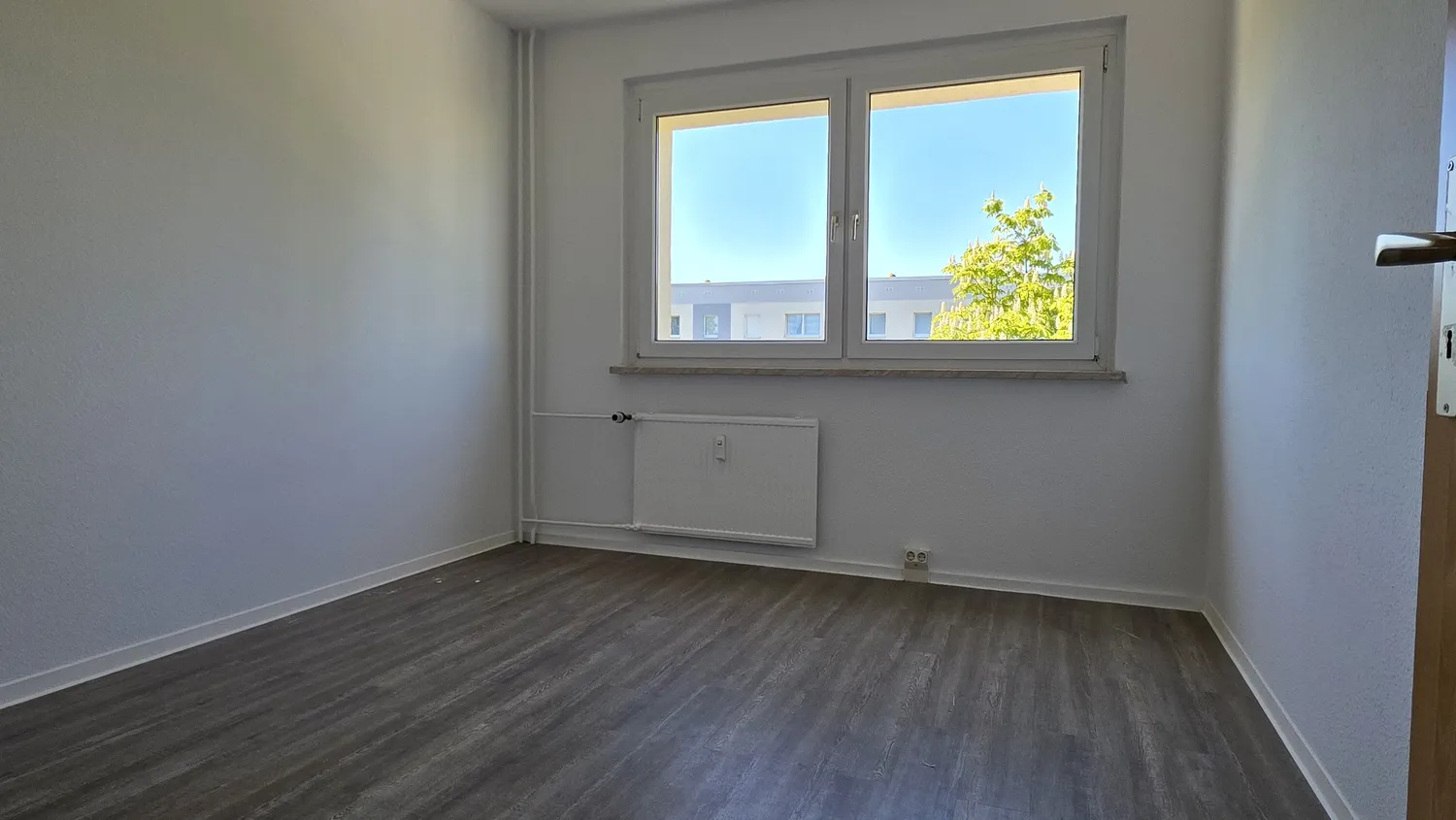 3 Zimmer Wohnung mit 57 m² in Halle (Saale) – Bild 3