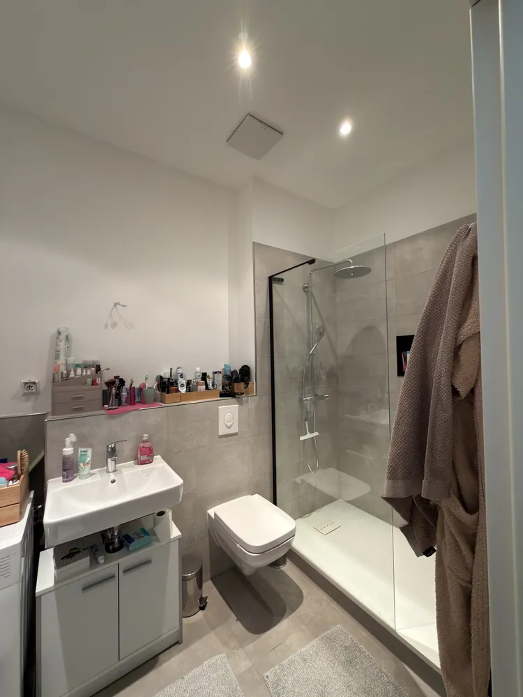 2 Zimmer Wohnung mit 65 m² in Berlin – Bild 11