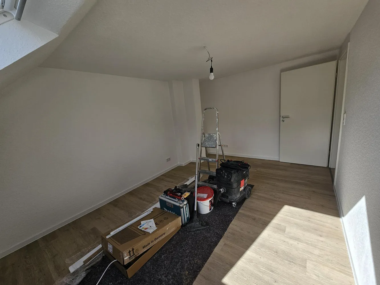 3 Zimmer Wohnung mit 70 m² in Wuppertal – Bild 11