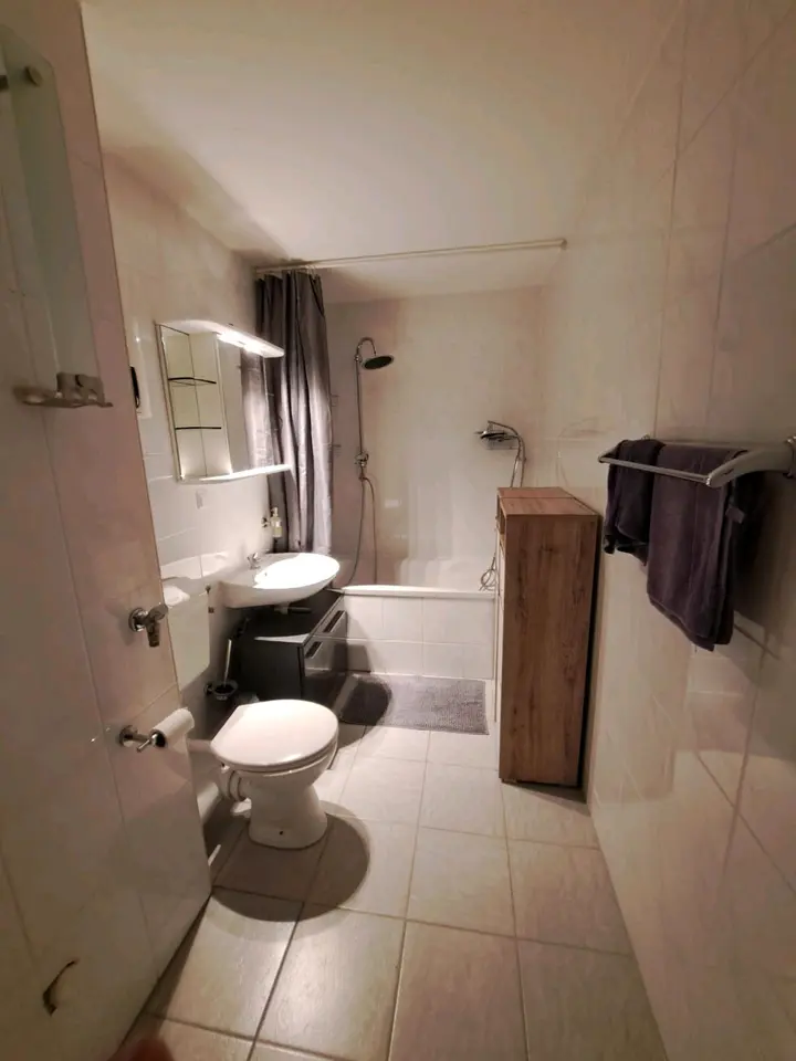 WG-Zimmer mit 88 m² in Hannover – Bild 5