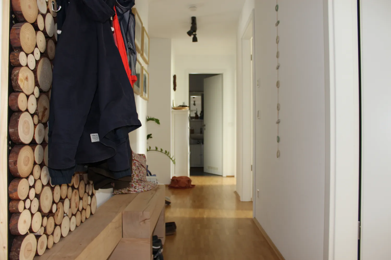3 Zimmer Wohnung mit 80 m² in Nürnberg – Bild 3