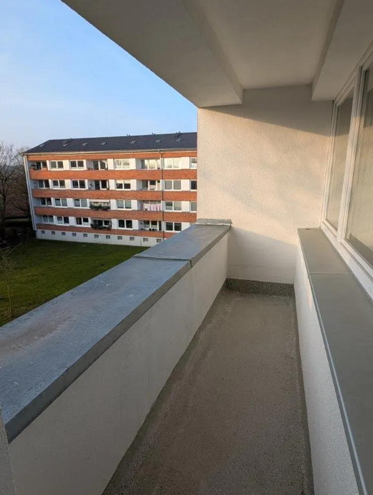 4 Zimmer Wohnung mit 79 m² in Kiel – Bild 2