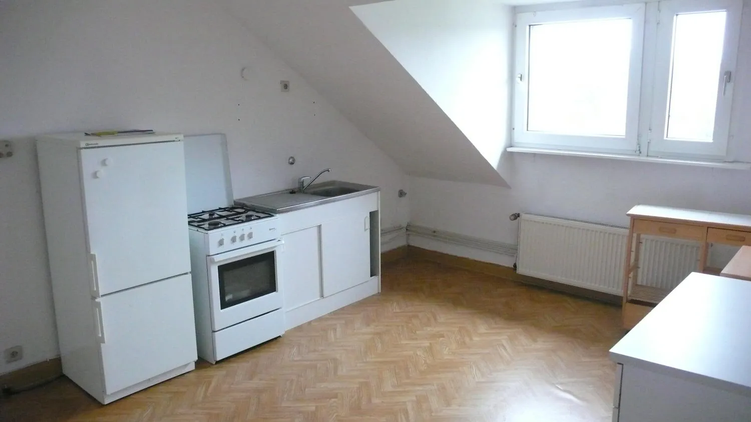 2 Zimmer Wohnung mit 36 m² in Mönchengladbach – Bild 2
