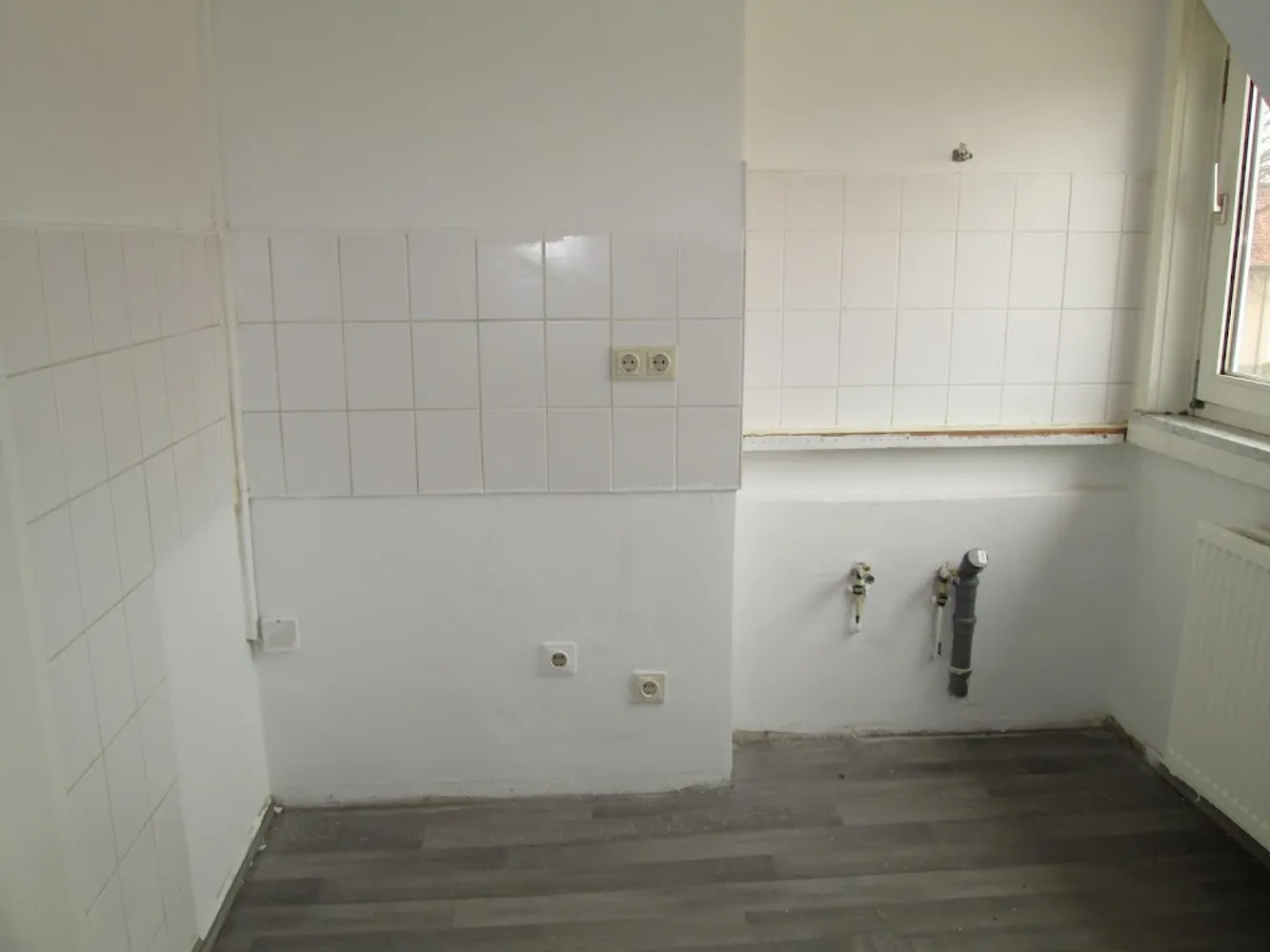 3 Zimmer Wohnung mit 56 m² in Salzgitter – Bild 4