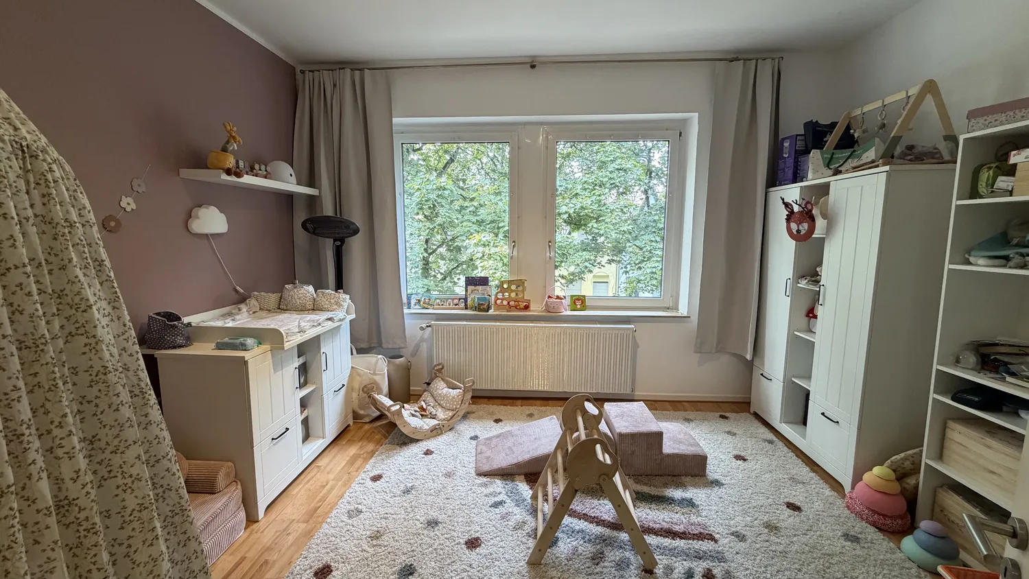 3 Zimmer Wohnung mit 93 m² in Krefeld – Bild 7