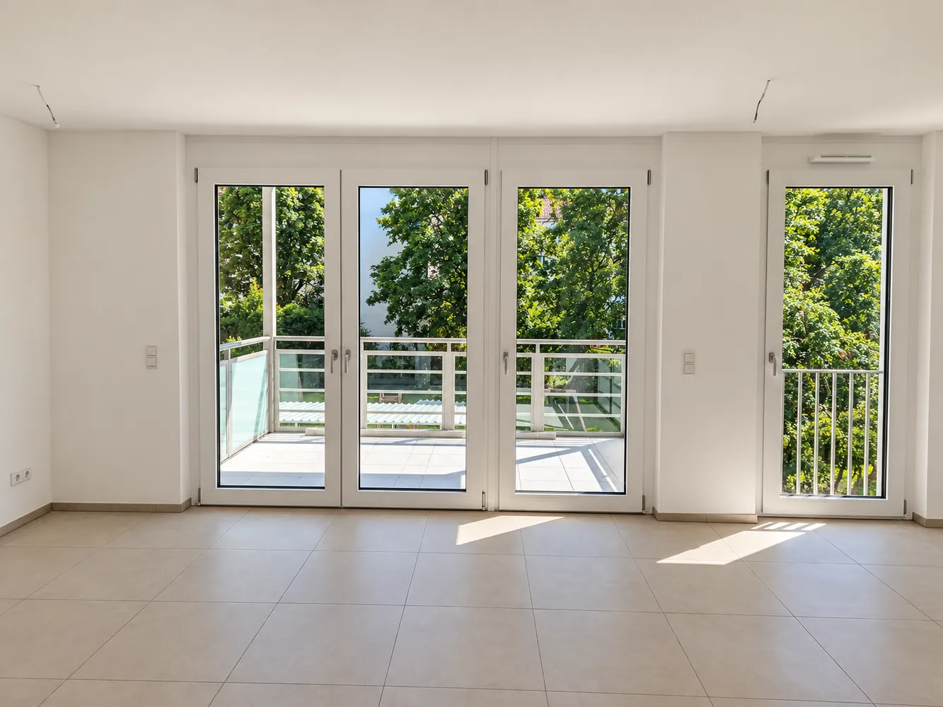 2 Zimmer Wohnung mit 51 m² in Berlin – Bild 3