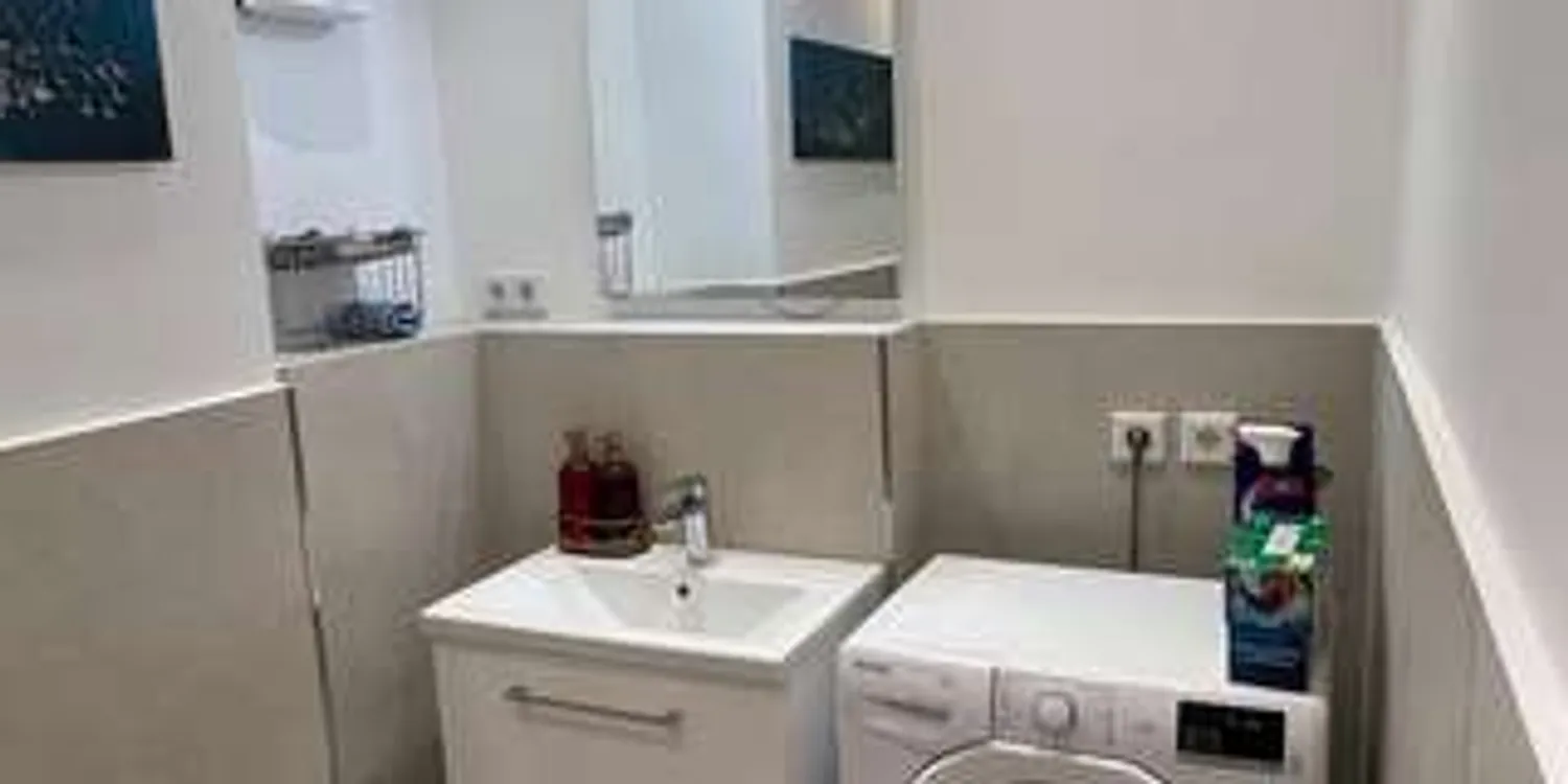 2 Zimmer Wohnung mit 62 m² in Düsseldorf – Bild 7