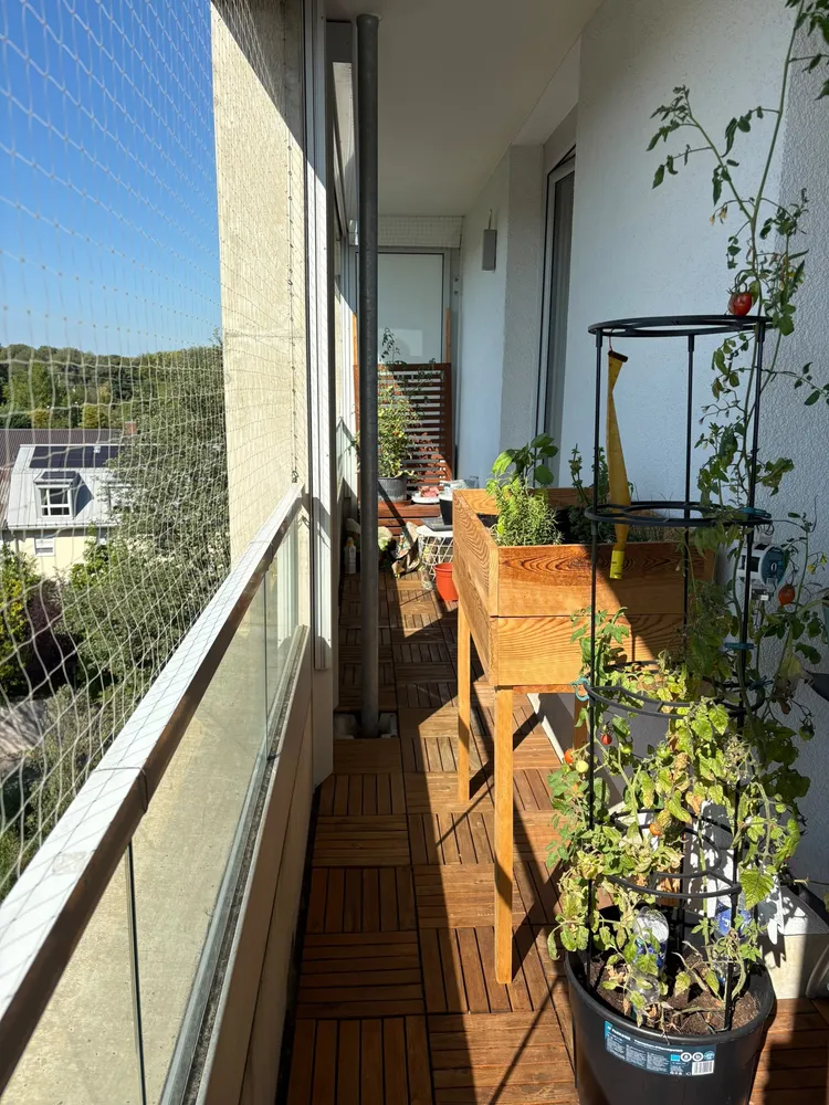 3 Zimmer Wohnung mit 85 m² in München – Bild 9