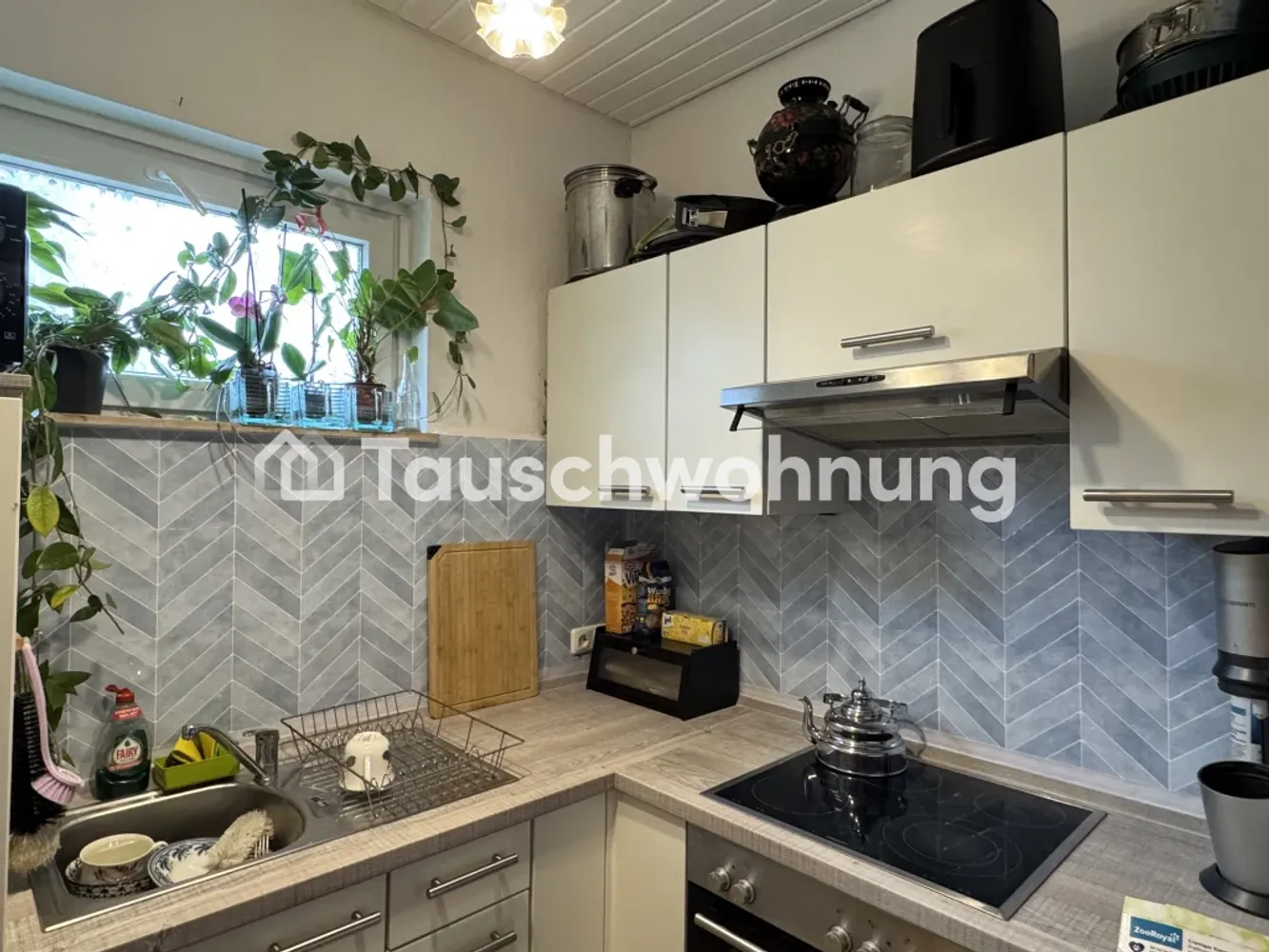 3 Zimmer Wohnung mit 53 m² in Norderstedt – Bild 1
