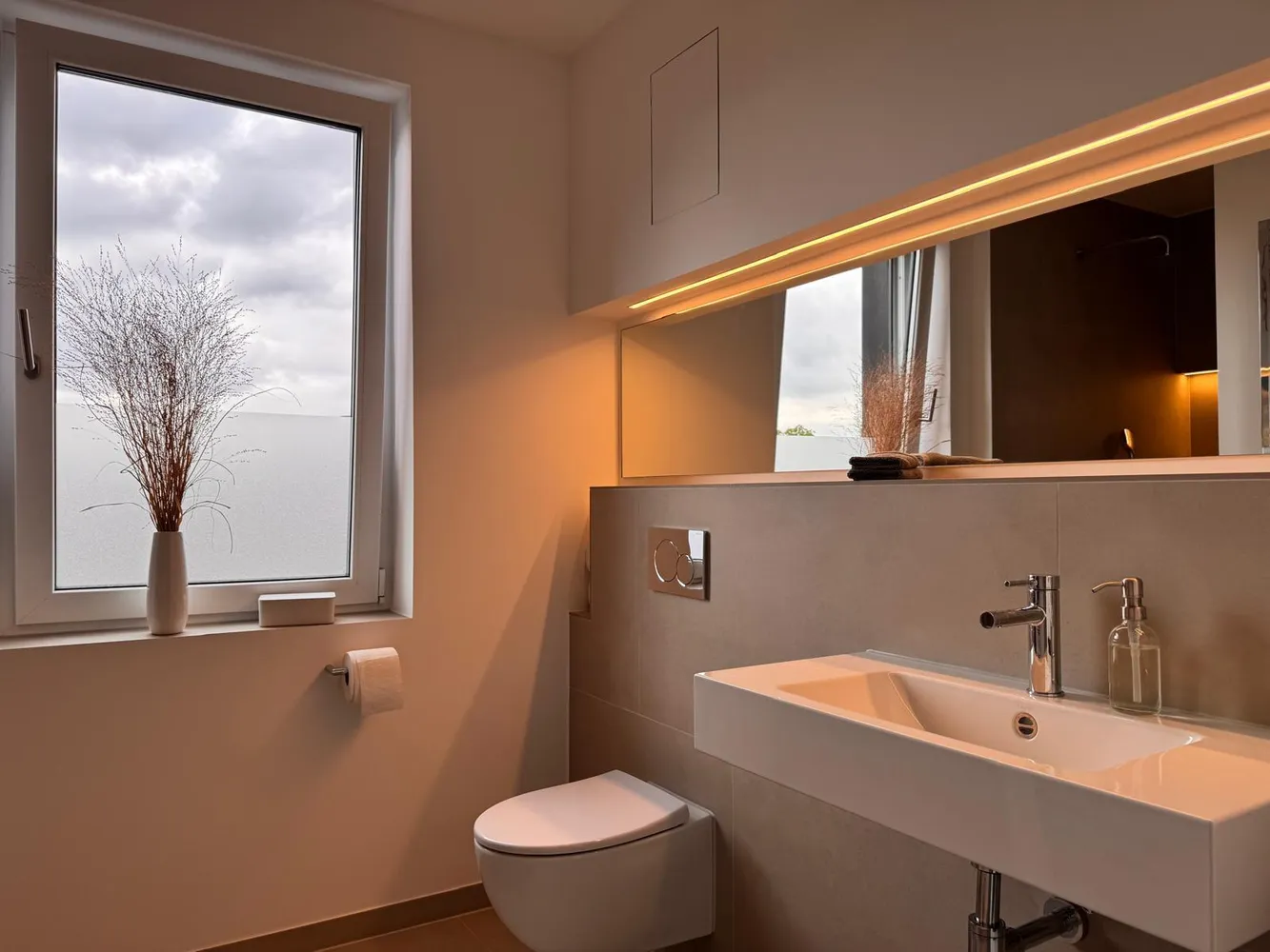 3 Zimmer Wohnung mit 71 m² in Düsseldorf – Bild 3