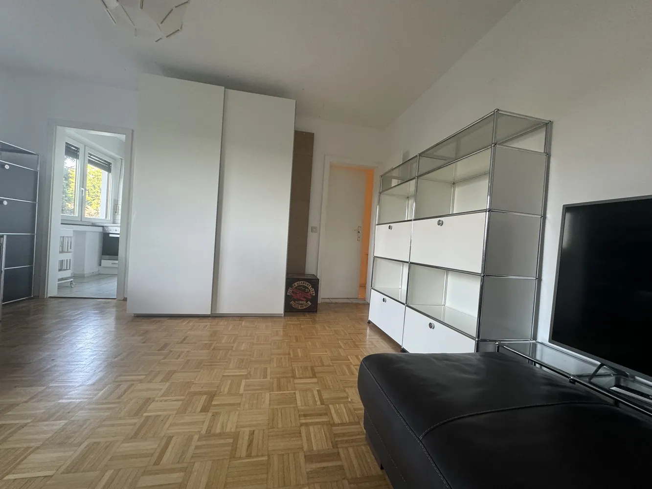 1 Zimmer Wohnung mit 31 m² in Essen – Bild 9