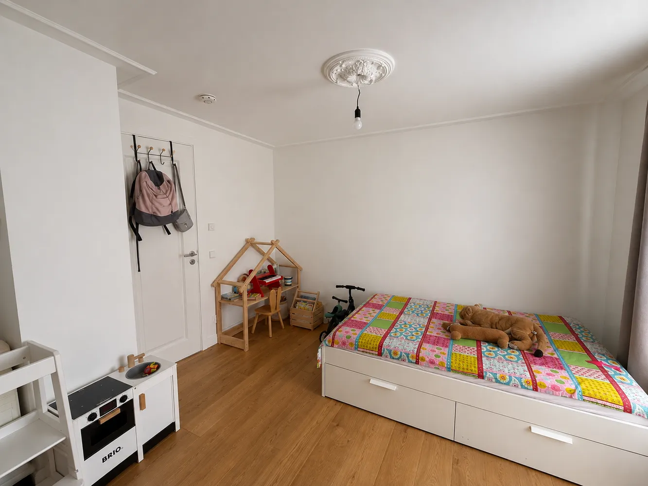 3 Zimmer Wohnung mit 84 m² in Stuttgart – Bild 3